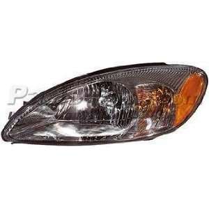  HEADLIGHT ford TAURUS 00 06 light lamp lh: Automotive