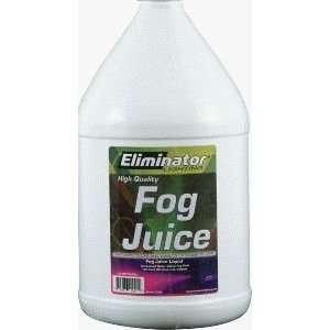  Fog Juice 1 liter Fluid Halloween Accessory: Toys & Games