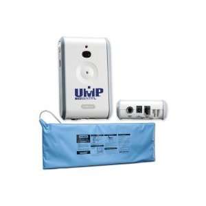  UMP Deluxe Bed Sentry Monitor with 1 Year Bed Pad Health 