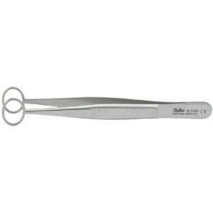  PRINCE Trachoma Forceps, 3 1/2 (8.9 cm), inside ring 8 X 