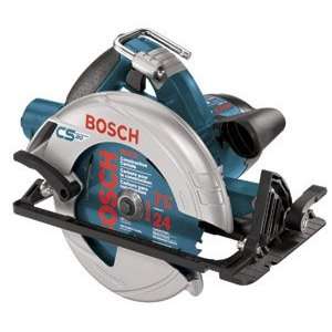 Factory Reconditioned Bosch CS20 XC RT 15 Amp 7 1/4 Inch Circular Saw 