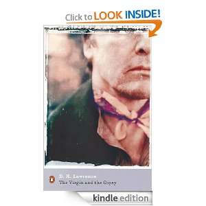 The Virgin and the Gipsy (Penguin Modern Classics) D. H. H. Lawrence 