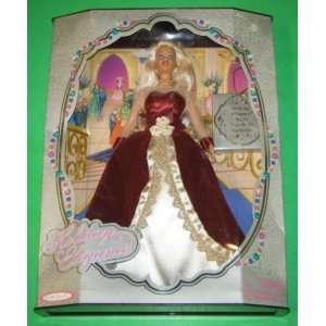  Holiday Elegance 2000 Barbie Toys R Us Exclusive 