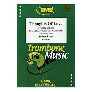  Thoughts Of Love Musical Instruments