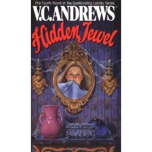   Jewel (Landry Saga) [Mass Market Paperback] V.C. Andrews Books