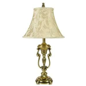Expressions from Stiffel Ribbon 28 1/2 Inch Table Lamp  