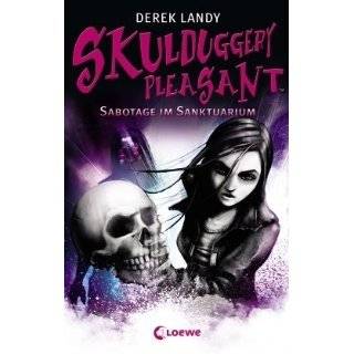  skullduggery pleasant book 4: Books