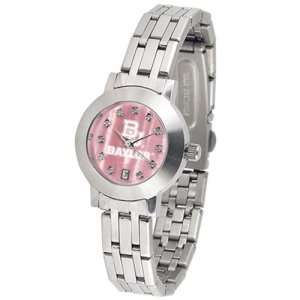  Baylor Bears NCAA Mother of Pearl Dynasty Ladies Watch 