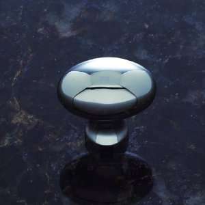   Wide Football Oval Knob from the Classic Collection 32326 Home