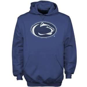  Nike Penn State Nittany Lions Youth Navy Blue Classic Logo 