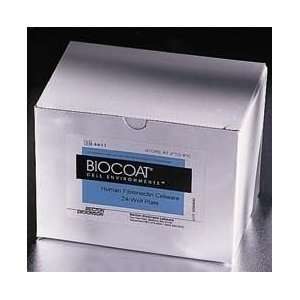 BD BioCoat Cellware, Fibronectin, BD Biosciences 354532 Culture Flasks 