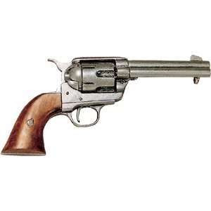  .45 Army Revolver   Pewter 
