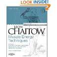 Muscle Energy Techniques with DVD ROM, 3e by Leon Chaitow ND DO (UK 
