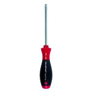   Torx Screwdriver with SoftFinish Handle, T10 x 80mm