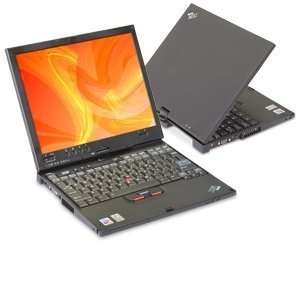 Lenovo ThinkPad X41 12.1 Notebook Tablet PC: Computers 