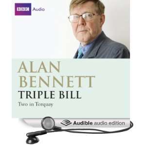  Two in Torquay (Audible Audio Edition) Alan Bennett 