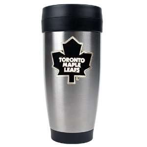  Toronto Maple Leafs NHL Stainless Steel Travel Tumbler 