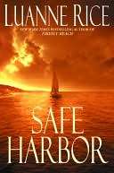   Safe Harbor by Luanne Rice, Random House Publishing 