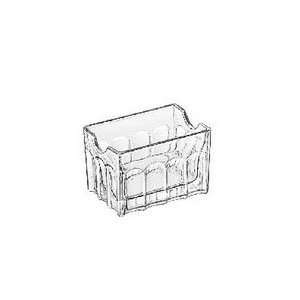  SEPSMWLIB5258   Gibraltar Sugar Packet Holder   3 1/2in 