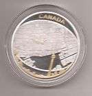 2011 $25 Fine Silver 2 ounce Coin   Toronto City Map