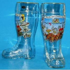  Octoberfest Germany Beer Boot