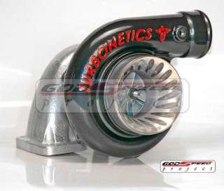 Turbonetics GTK 325 ball bearing turbo  325HP  
