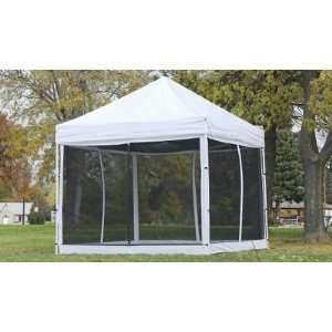  Camping Cabelas Mesh Screen Room For Canopy Sports 