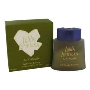 Lolita Lempicka Cologne for Men, 6.8 oz, Invigorating Shower Gel From 