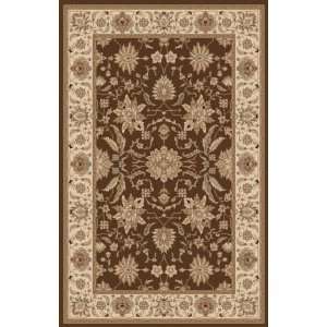  United Weavers Belisario Toffee (10159) Area Rug 53x76 