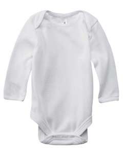  BELLA BABY Long Sleeve Thermal One Piece Clothing