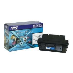 : Compatible MSE LaserJet4000, 4050 Jumbo Toner, OEM# C4127A & C4127X 