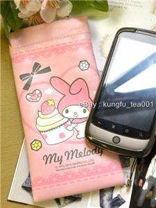 My Melody Glasses / iPod Touch /  / Mobile Multi Bag  