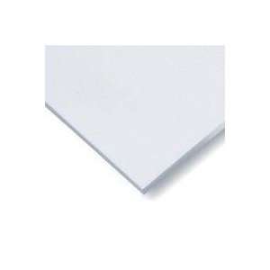 61900 Padding Cast Foam Non Adhesive 1/2 Thick 12x18 Sheet 2/Pack 