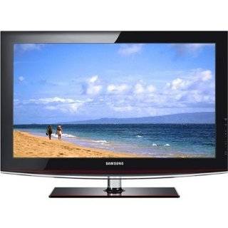 Samsung LN26B460 LCD HDTV  Read Reviews &  Now   Samsung 
