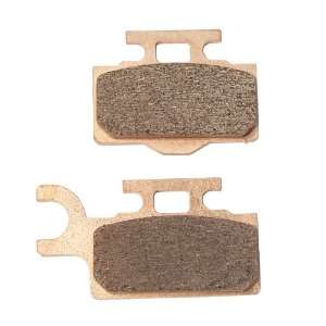  Ignition Products IG3027M Metallic Brake Pad Automotive