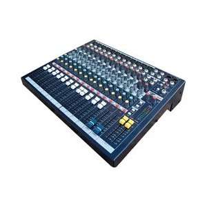   : PYLE PRO PEMP12   12 Channel Console Stereo Mixer: Car Electronics