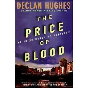   of Blood An Irish Novel of Suspense (Ed Loy) Undefined Author Books