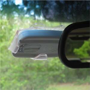  eToll Clip   Clear Automotive