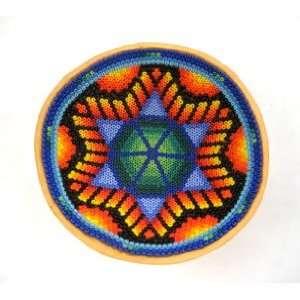  Huichol Gourd: Everything Else