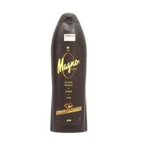  Magno la Toja Classic Shower Gel 600ml gel by Magno 