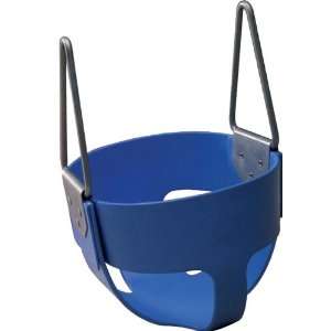   Infant And Toddler Swing Seat (with steel insert): Sports & Outdoors