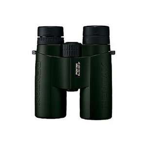  Pentax (Binoculars)   DCF SP Binoculars with Case 8x43 