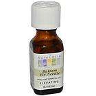   Cacia, 100% Pure Essential Oil, Balsam Fir Needle, Elevating, .5 fl oz