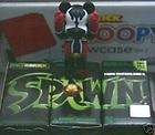 Medicom Todd McFarlanes SPAWN 100% Be@rbrick Kubrick