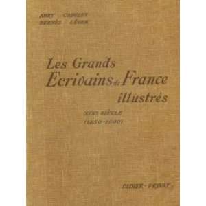   . XIXe siecle (1850 1900) Crouzet, Bernès, Léger Abry Books