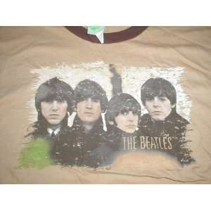  The Beatles Large T Shirt: Everything Else