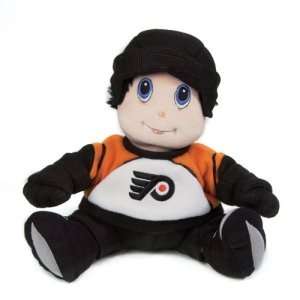  Philadelphia Flyers NHL Plush Team Mascot (9): Sports 