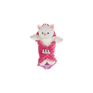  Stuffed Kitten Blanket Babies by Fiesta Toys & Games