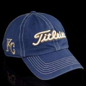    Kansas City Royals Titleist Baseball Cap: Sports & Outdoors