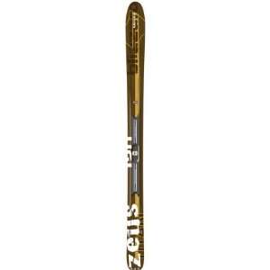  Blizzard Titan Zeus IQ Max Ski with Slider Plate Sports 